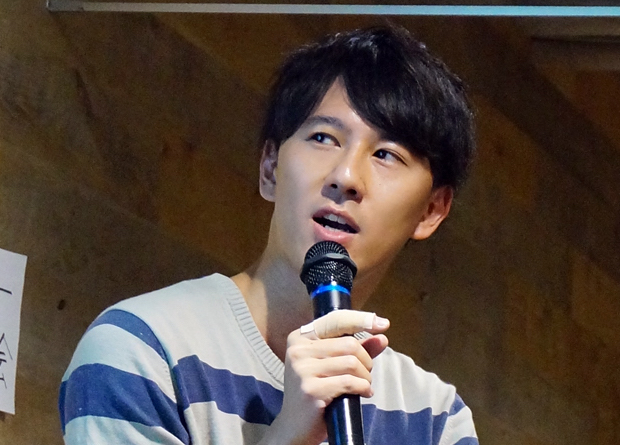 株式会社YOSCA 代表取締役